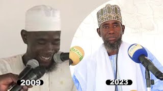 Archive 2009 Wakhtan Cheikh Ahmadou Rafahi Mbacke2 [upl. by Malinowski]