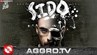 SIDO  PACK SCHLÄGT SICH FEAT AZAD  ICH UND MEINE MASKE PE  ALBUM  TRACK 06 [upl. by Hudson]