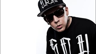 Madchild feat Hiway  Rapid Fire Lyric Video Underground Monsters Mixtape [upl. by Santos]