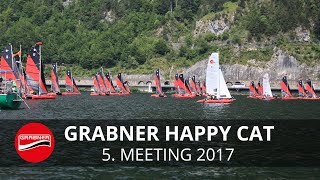 5 Grabner Happy Cat Meeting 2017 [upl. by Serene]