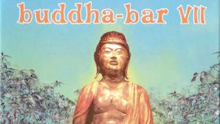 Buddha Bar VII  Lonesome Echo Feat Mutabaraku  Spirit Of Drums [upl. by Elspeth225]