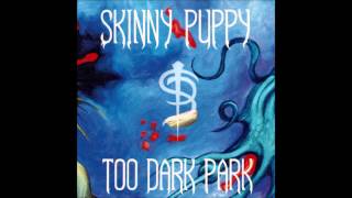 Skinny Puppy  Tormentor  HQ with lyrics [upl. by Wehttan334]