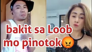 Ang Sabi Ko Wag Mong Iputok Sa Loob😡🤣🤣 [upl. by Octavian]