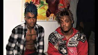 Juice WRLD  Club ft Pop Smoke XXXTENTACION Lil Uzi Vert amp Ski Mask Music Video [upl. by Luapnaej]