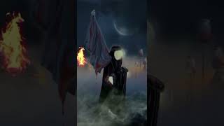 Looti Karbala Mein Nabi Ki Nishani  Rais Miyan  Short Video [upl. by Tiffani]