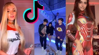 The Weekend  Often  Tik Tok Compilation [upl. by Kera]