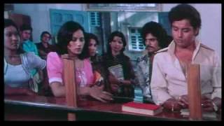 Ankhiyon Ke Jharokhon Se  213  Bollywood Movie  Sachin amp Ranjeeta [upl. by Ayiram328]