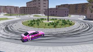 Car Tune  Project  Drift in the city [upl. by Lachish]