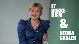 Hedda Gabler og Et dukkehjem [upl. by Cohn]