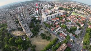 Beograd  Jerkovic Medakovic Konjarnik Istocna kapija [upl. by Lunette]