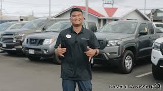 Product Specialist  Kevin Caluya amp the 2022 Nissan Pathfinder [upl. by Aissat605]