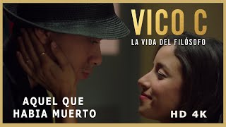 Vico C  Aquel Que Había Muerto  La Película [upl. by Hainahpez592]