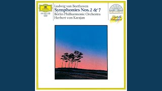 Beethoven Symphony No 7 in A Major Op 92 I Poco sostenuto – Vivace [upl. by Enirolf558]