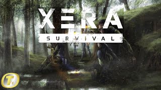 Xera Survival  Découverte fr [upl. by Katrinka29]