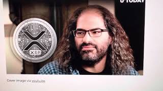 RIPPLE XRP DAVID SCHWARTZ ANSWERS QUESTIONS ABOUT XRP PRICE AND FUTURE [upl. by Brittni844]