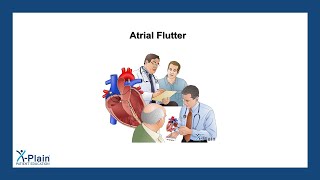 Atrial Flutter [upl. by Nylave]