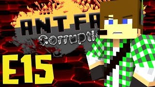 Ant Farm Corruption E15  MR CAPPELLINO HIPSTER [upl. by Yeslrahc]