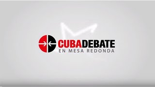 Cubadebate transmite información de interés especial para la población [upl. by Edak]