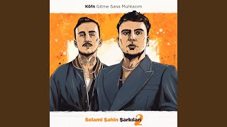 Gitme Sana Muhtacım Selami Şahin Şarkıları 2 [upl. by Polk]