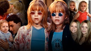 Olsen Twins The Dark Side of Full House  Deep Dive [upl. by Kirad273]