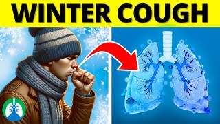 Winter Cough  Causes Symptoms and Treatment [upl. by Beverly]