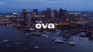 How Evolv Eva™ Transforms Personal Safety for Everyone [upl. by Aveline]