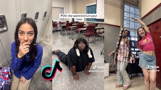 Relatable School TikToks That Slayyyyyy TikTok Compilation 36 [upl. by Sutherland]