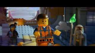 quotLa Gran Aventura LEGOquot Trailer 1 Oficial Warner Bros Pictures HD  Doblado [upl. by Ahseym]