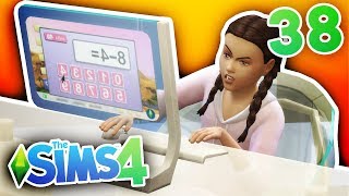 The Sims 4  NEW BEDROOMS  EP38 [upl. by Aicad]