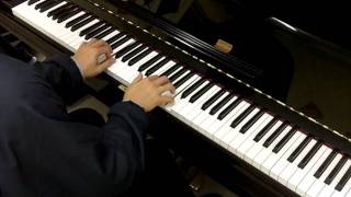 Bastien Piano Basics Level 1 Piano No44 Largo P43 [upl. by Tate]