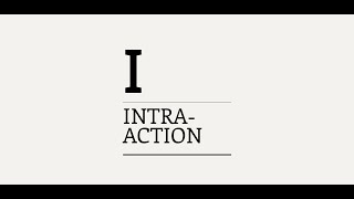 Three Minute Theory What is IntraAction [upl. by Gensler]