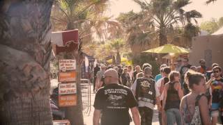 PortGrimaud  Eurofestival Harley Davidson [upl. by Acinaj566]