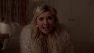 VF Scream Queens 1x09 Partie 49 [upl. by Hellman]