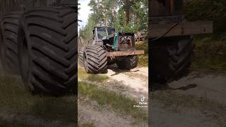 T150 VS Offroad automobile offroad ukraine mud рекомендації offroading 4x4 top [upl. by Ididn]