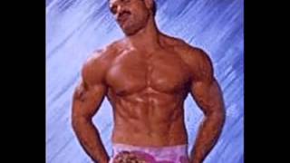 WWF Theme Ravishing Rick Rude 2nd [upl. by Claybourne759]