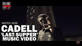 Cadell  Last Supper Music Video CadellOfficial [upl. by Noryt461]