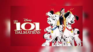 Audiocontes Disney  Les 101 Dalmatiens [upl. by Keyes]