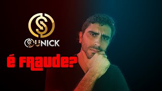 A Unick Forex É Fraude Esquema De Pirâmide Financeira  Guilherme Lacerda [upl. by Dripps]