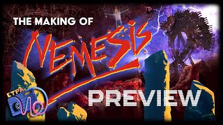 NEMESIS Alton Towers — Documentary Preview [upl. by Juliet]