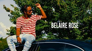 CODY KHAN BELAIRE ROSE OFFICIAL VIDEO [upl. by Hanauq740]