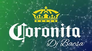 Menetelős Coronita Mix 2024 Március  Dj Bacsa [upl. by Imoin841]