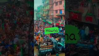 Mawna Gazipur 34th July 2024 [upl. by Akcimehs]