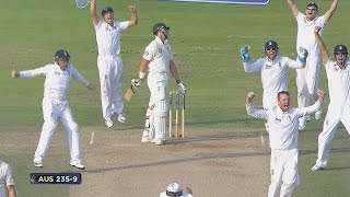 Ashes 2013 highlights Lords  England beat Australia by 347 runs [upl. by Dianne146]