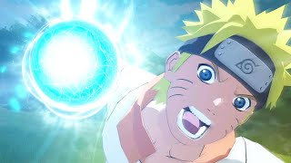 QUÁ KHỨ VÀ HÀNH TRÌNH LỚN LÊN CỦA NARUTO UZUMAKI  NARUTO X BORUTO STORM CONNECTIONS Tập 1 [upl. by Oira]