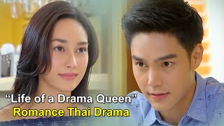 Forbidden Love Thai Drama  Nang Rai 2019  Boom Piyaphun and Now Tisanart [upl. by Materse]