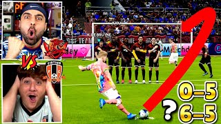 İNANILMAZ GERİ DÖNÜŞ 😱 27 METRE FRİKİK GOL  EL PESİCO 2022 KAPIŞMA LİGİ EMJAN [upl. by Ehtiaf365]