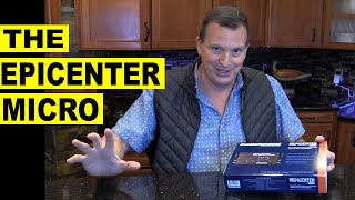 Audio Control Epicenter Micro reveal unboxing LC2ipro  Epicenter for the Ultimate Factory Radio add [upl. by Lowenstern]