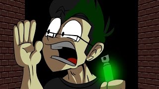 Markiplier Animated  VANISH [upl. by Banyaz]