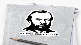 Fjodor Dostojevski [upl. by Ray]