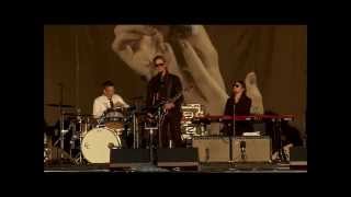 Interpol  Leif Erikson Live at Opener Festival 2014 [upl. by Gnart]